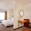 Отель SpringHill Suites by Marriott Chesapeake Greenbrier, фото 3