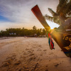 Отель THE BOX - Lipe Resort, фото 14