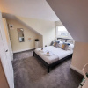 Отель Jesmond Loft, фото 1