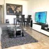 Отель Apartment With One Bedroom In Ajaccio, With Wonderful Sea View, Furnished Terrace And Wifi, фото 6