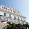 Отель Grand Hotel Europa Palace, фото 37