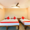 Отель Sri Srinivasa Lodge by OYO Rooms, фото 17