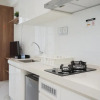 Отель Nice And Comfort Studio Room At Sky House Bsd Apartment, фото 4