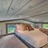 Отель Morganton Tiny Home < 5 Mi to Blue Ridge Lake, фото 16