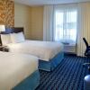 Отель Fairfield Inn & Suites Watertown Thousand Islands, фото 27