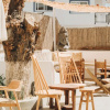 Отель Notarius Hotel Bodrum, фото 8