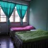 Отель Nankamnung Homestay, фото 12