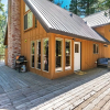 Отель Bernese's Bungalow by Tahoe Mountain Properties, фото 1