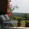Отель Ca' Bianca Tuscany Relais, фото 3