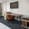 Отель Courtyard by Marriott Santa Cruz, фото 30