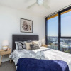 Отель Fortitude Valley 2bed Parking Pool Showground Qfv010, фото 22