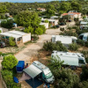 Отель Mobile Homes at Camping Ugljan Resort, фото 8