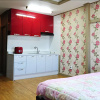 Отель Geoje One Pension, фото 5