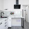 Гостиница Goodtime Apartments (Гудтайм Апартментс) на улице Краеведа Соловьева 6к5, фото 17