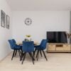 Отель Bemowo Family Apartment by Renters, фото 14