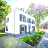 Отель Stately, Luxurious Villa with Whirlpool, 4km From Maastricht, фото 25