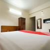 Отель OYO 15454 NG Regency, фото 4