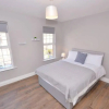 Отель Queens Quarter Townhouse 2, фото 6