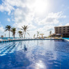 Отель Coliseum Beach Hotel - All Inclusive, фото 13