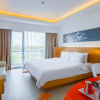 Отель HARRIS Hotel Kuta Galleria - Bali, фото 6