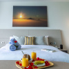 Отель Fabulous & Exclusive Apartments With Sea View Pool BBQ Garden, фото 8