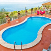 Отель Villa Sara Stunning Sea View With Private Swimming Pool, фото 26