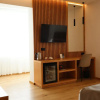 Отель SIBB Hotel, фото 26