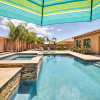 Отель Surprise Home w/ Pool, Hot Tub & Putting Green, фото 19
