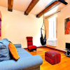 Отель delCINQUE 26 - Loft in Trastevere, фото 9