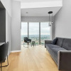 Отель Luxurious Apartments Sky Tower, фото 17