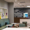 Отель Hampton Inn Kinston, фото 2
