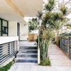 Отель Apartment Ophrys 1BR Tel Aviv Kerem Kalisher St Tl66, фото 15