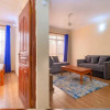 Отель Lux Suites Juniours Apartment Bamburi, фото 7