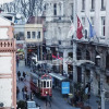 Отель Galata Antique Hotel - Special Class, фото 19