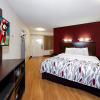 Отель Red Roof Inn Dallas - DFW Airport North, фото 4