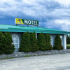 Отель SureStay by Best Western Kapuskasing, фото 19