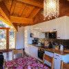 Отель Chalet des Domaines de La Vanoise, фото 26