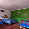 Отель Vacahouse 2 Eco-Hostel, фото 43
