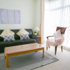 Отель Epsom Central Modern 3Brd Apt, фото 2