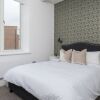 Отель Posh Camden Suites by Sonder, фото 3