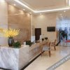 Отель Pengcheng Mingming Hotel (Suining Kra Center Branch), фото 30