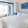 Отель Travelodge Suites Busan Centum, фото 4