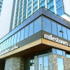 Отель Niagara Falls Marriott on the Falls, фото 1
