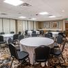 Отель Staybridge Suites Denver Downtown, an IHG Hotel, фото 13