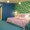 Отель Priska Med Luxury Rooms, фото 5