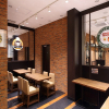 Отель Apa Hotel Midosuji Hommachi Ekihigashi, фото 17
