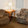 Отель June Lake Motel, фото 2