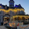 Отель Grand Gables Inn Bed & Breakfast, фото 4