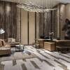 Отель Marriott Executive Apartments Chongqing, фото 15