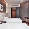 Отель Four Points by Sheraton Seoul Gangnam, фото 18